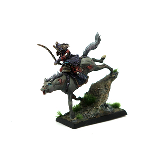 Undead mounted Hero KBU014