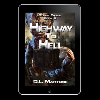 HIGHWAY TO HELL (ZC2 ebook)