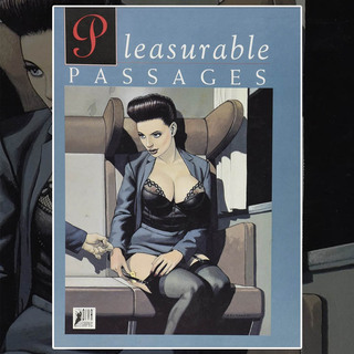 Pleasurable Passages