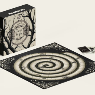 Board Game Arcana Flow