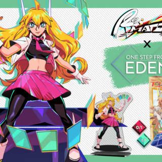 The Duelist Expansion