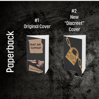 Hurt and Comfort Paperback