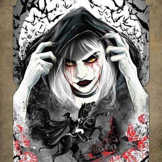 Stake Presents: Jessamy Vol 1 TPB