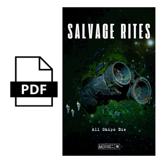 Salvage Rites PDF