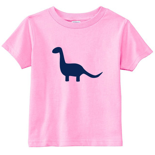 Apatosaurus Adult T-Shirt