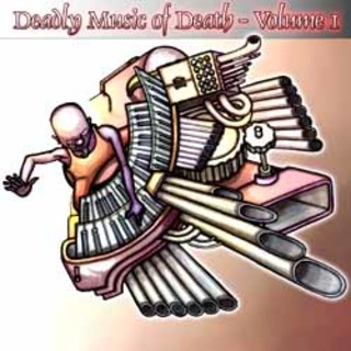 Deadly Music of Death -- Volumes 1 and 2