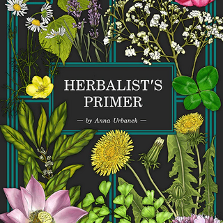 Herbalist's Primer Standard Book