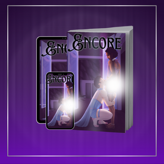 Encore (18+ add on zine)