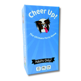 Cheer Up!