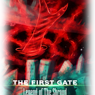 Legend of the Shroud PDF