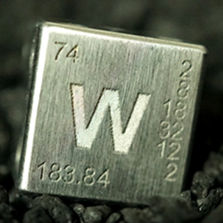 Tungsten D6