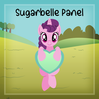 Sugarbelle - Panel