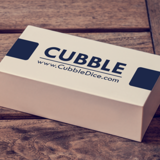 CUBBLE Presentation Box