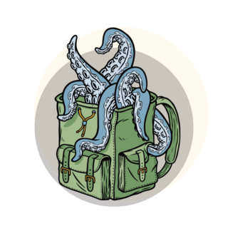 Map Pack (Print&Play PDFs + VTT)