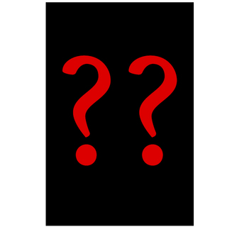 Jamie Tyndall Mystery Bag of AWESOME!