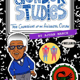 Gender Studies by Ajuan Mance