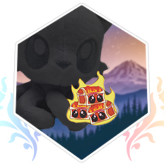 Scorch Nugget Accessory