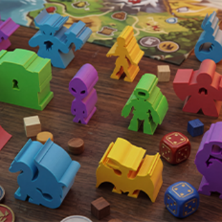 Meeplify Full Bundle