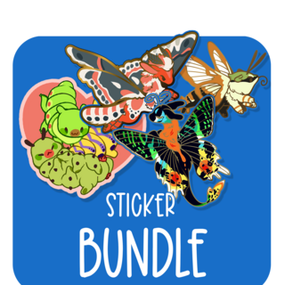 Sticker Bundle