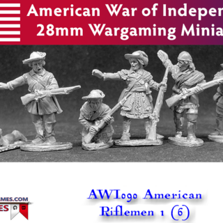 AWI090 American Riflemen Skirmishing 1 (6)