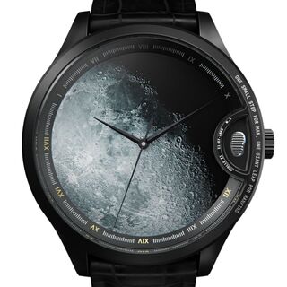 LUNAR1,622 Watch | Standard Model