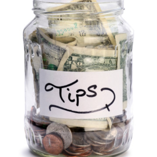 Tip Jar