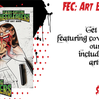 FEC Art Book Vol 2
