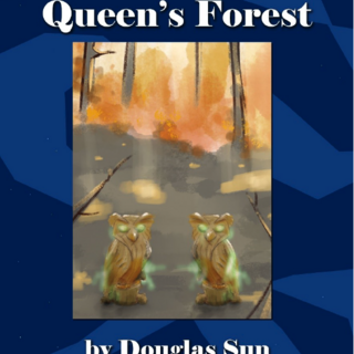 Module #9: Paladin Queen's Forest PDF