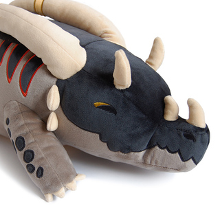 River Dragon Plush