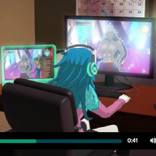 Produce your own MiDBits Animation!