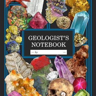 The Geologist's Notebook - Physical
