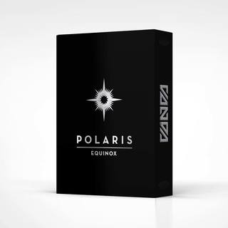 Polaris Equinox Dark