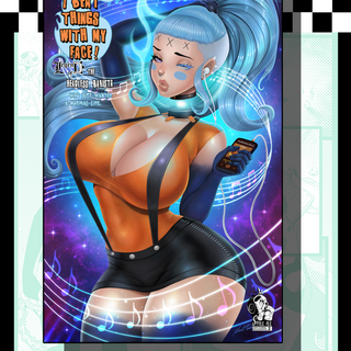 Store - ISSUE 2-C10. MIKE McCOMB