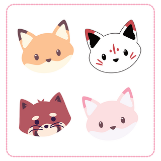 PREORDER Plush Keychain