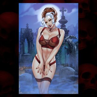 Store - COVER D MILD LINGERIE