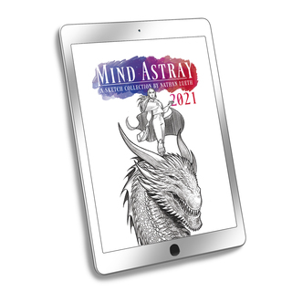 Mind Astray 2021 PDF