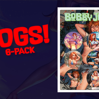 POGS 6-PACK