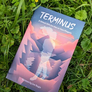 Terminus