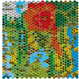 Hex Map