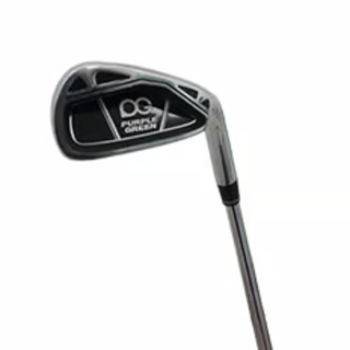 Customized Short Iron (23")