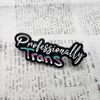 Professionally Trans