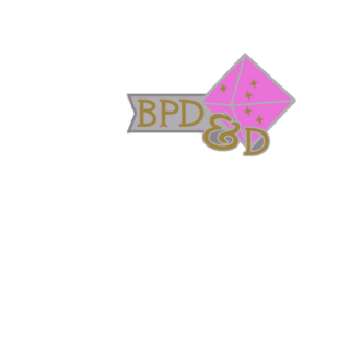 BPD Pin