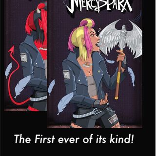 Lenticular Cover - NMALTF (Blaylock)