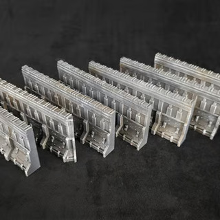 Outer Walls 3'x3' Pack