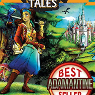 Amazing Tales Kids' RPG