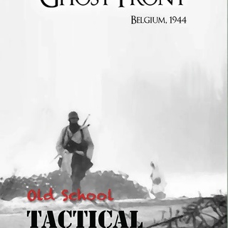 Old School Tactical V2: Ghost Front expansion