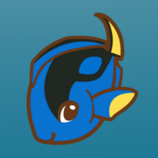 Blue Tang