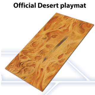 Desert Playmat