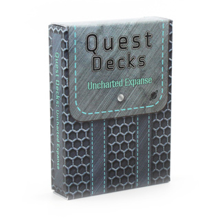 Quest Decks: Uncharted Expanse