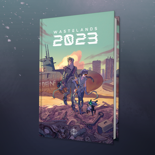 Wastelands 2023